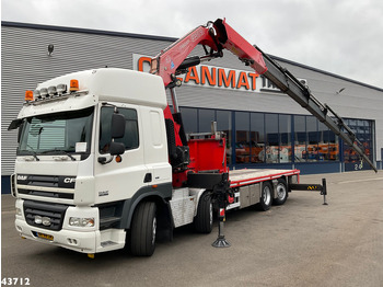 DAF CF 85 460 Autokran