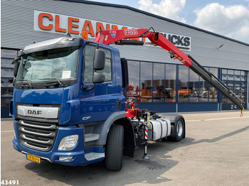 DAF CF 370 Autokran