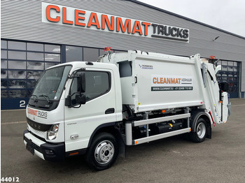 FUSO Canter Müllwagen