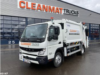 FUSO Canter Müllwagen