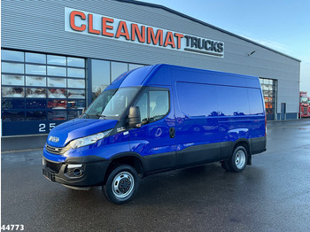 Iveco Daily 35C18 RIONED hogedrukwater installatie - Leasing Iveco Daily 35C18 RIONED hogedrukwater installatie: das Bild 2