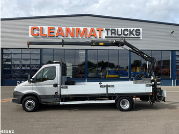 IVECO Daily 70c17 Autokran