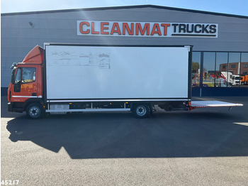 IVECO EuroCargo Koffer LKW