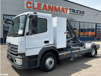 MERCEDES-BENZ Atego 1218 Abrollkipper