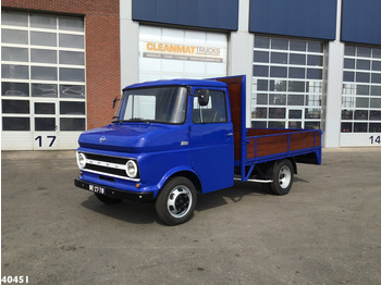 Pritsche LKW Opel BLITZ 300-6H: das Bild 1