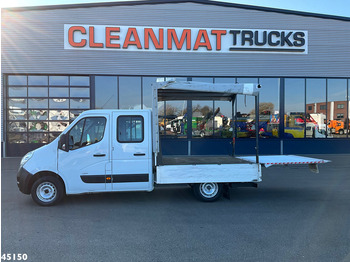Opel Movano Dhollandia laadklep Just 90.958 km! - Leasing Opel Movano Dhollandia laadklep Just 90.958 km!: das Bild 3