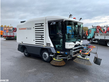 Kehrmaschine Ravo 540 Euro 6 with 3-rd brush: das Bild 4