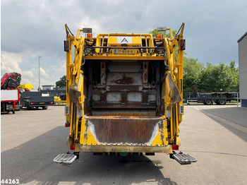 Müllwagen Scania P 270 Euro 6 Geesink 22m³: das Bild 5