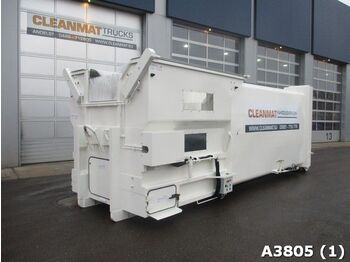 Abrollcontainer