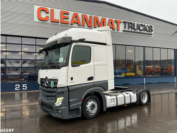 MERCEDES-BENZ Actros 1842 Sattelzugmaschine
