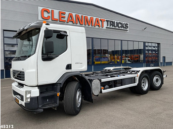 VOLVO FE 260 Fahrgestell LKW