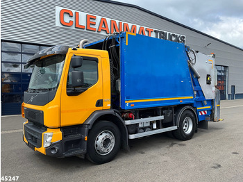 VOLVO FE 320 Müllwagen