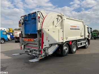 Müllwagen Volvo FE 320 Geesink 17 m³: das Bild 5