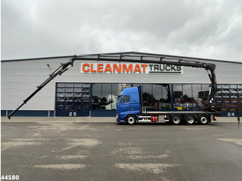 VOLVO FH 520 Autokran