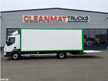VOLVO FL 250 Koffer LKW