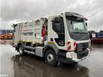 Müllwagen Volvo FL 280 Zoeller 8,5m³: das Bild 2