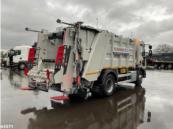 Müllwagen Volvo FL 280 Zoeller 8,5m³: das Bild 3