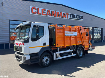 VOLVO FL 280 Müllwagen