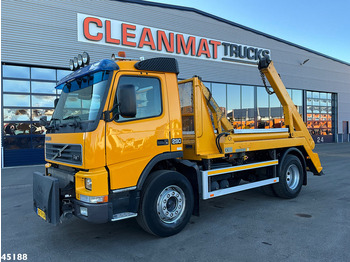 VOLVO FM Absetzkipper