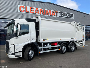 VOLVO FM 330 Müllwagen