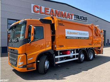 VOLVO FM 330 Müllwagen
