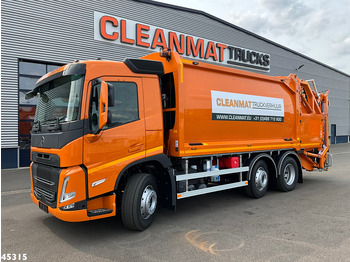VOLVO FM 330 Müllwagen