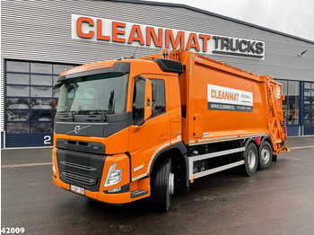 VOLVO FM 330 Müllwagen
