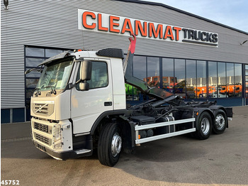 VOLVO FM 410 Abrollkipper