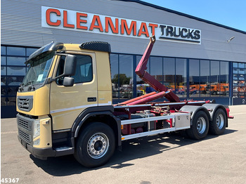 VOLVO FM 410 Abrollkipper