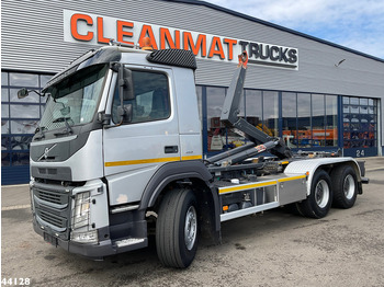 VOLVO FM 420 Abrollkipper