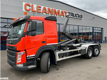 VOLVO FM 460 Abrollkipper