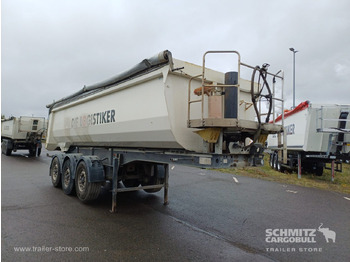 LANGENDORF Kipper Auflieger