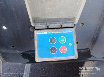 Kipper Auflieger LANGENDORF Auflieger Kipper Stahlrundmulde 24m³: das Bild 4 Kipper Auflieger LANGENDORF Auflieger Kipper Stahlrundmulde 24m³: das Bild 4