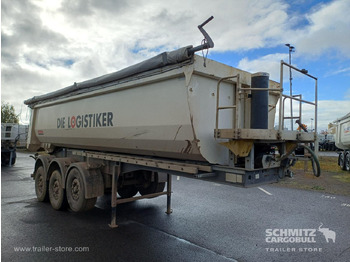 LANGENDORF Kipper Auflieger