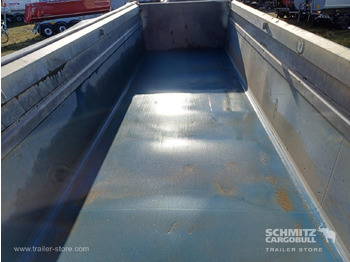 Kipper Auflieger SCHMITZ Auflieger Kipper Alukastenmulde 24m³: das Bild 5 Kipper Auflieger SCHMITZ Auflieger Kipper Alukastenmulde 24m³: das Bild 5
