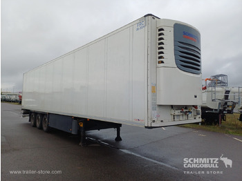 SCHMITZ Isotherm Auflieger