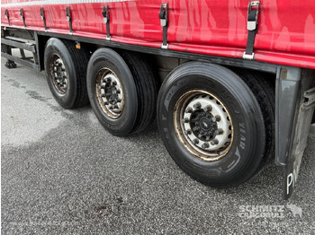 Planenauflieger SCHMITZ Curtainsider Standard: das Bild 3