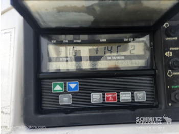 Isotherm Auflieger SCHMITZ Reefer Multitemp: das Bild 4
