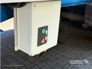 Isotherm Auflieger LAMBERET Oplegger Vries Standard Double deck Roller shutter: das Bild 3