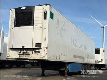 SCHMITZ Isotherm Auflieger