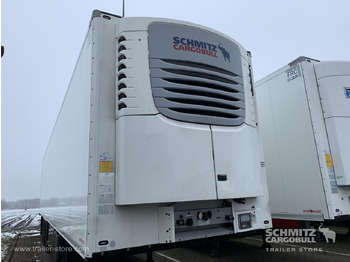 SCHMITZ Isotherm Auflieger