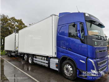 Koffer LKW