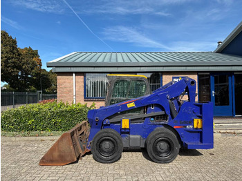 BOBCAT S770 Kompaktlader