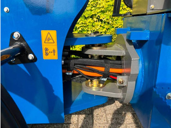 Diversen V-Tech 606  - Leasing Diversen V-Tech 606: das Bild 5