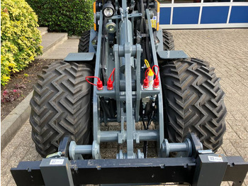 Giant Giant G 1500 Xtra  - Leasing Giant Giant G 1500 Xtra: das Bild 5