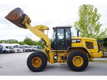 CATERPILLAR 930M Radlader