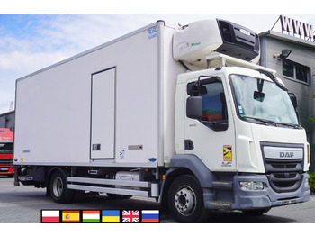 DAF LF 220 Kühlkoffer LKW