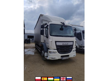 DAF LF 250 Plane LKW