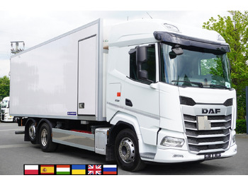 DAF XF 450 Kühlkoffer LKW