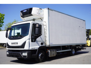 IVECO EuroCargo Kühlkoffer LKW